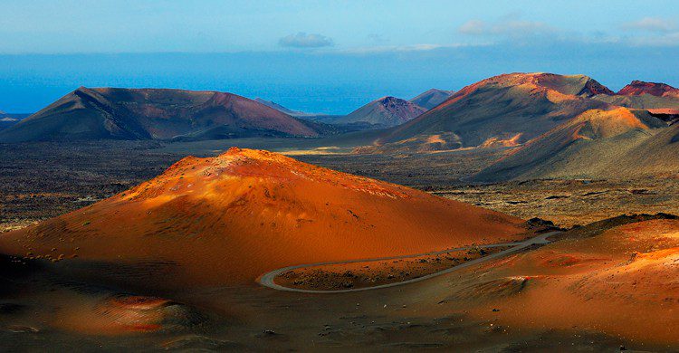 Lanzarote (iStock)