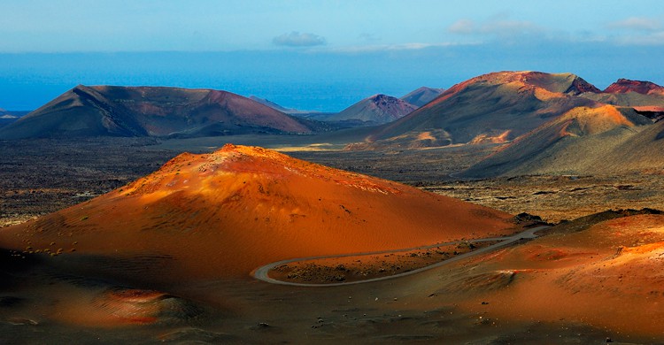 Lanzarote (iStock)