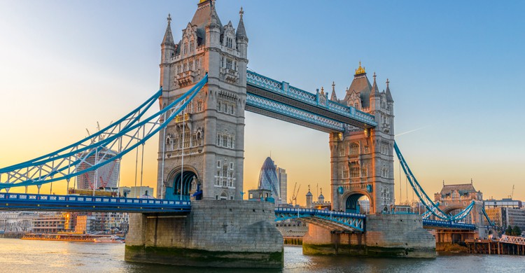 Londres (iStock)