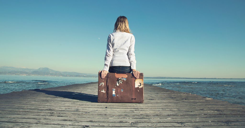 Sigue leyendo Mujeres viajeras e increíbles en la historia