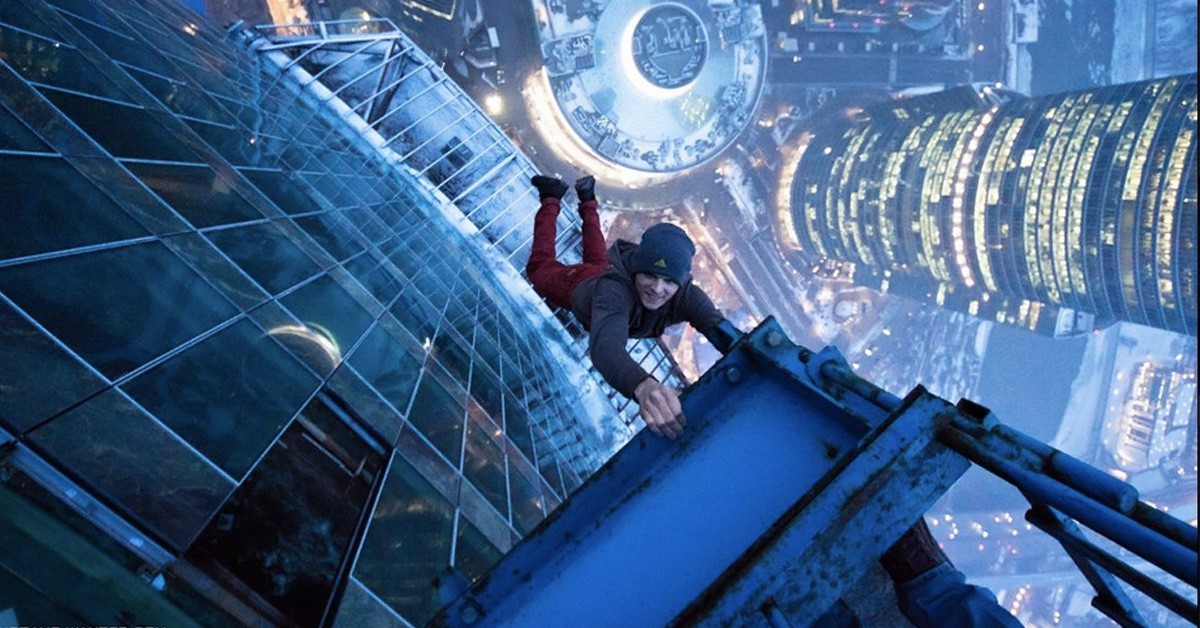 Mustang Wanted (Youtube)