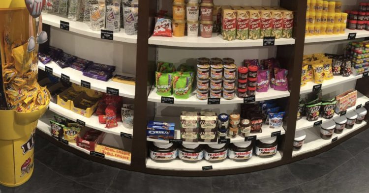 Ice Bakery Café / Amsterdam (icebakery.nl)