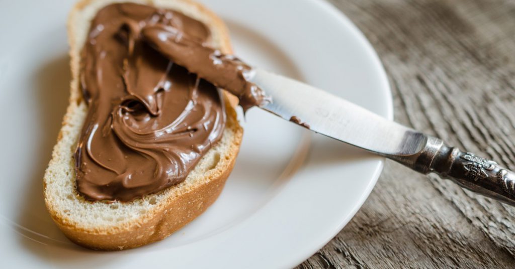 Sigue leyendo Los 10 mejores lugares para adictos a la Nutella