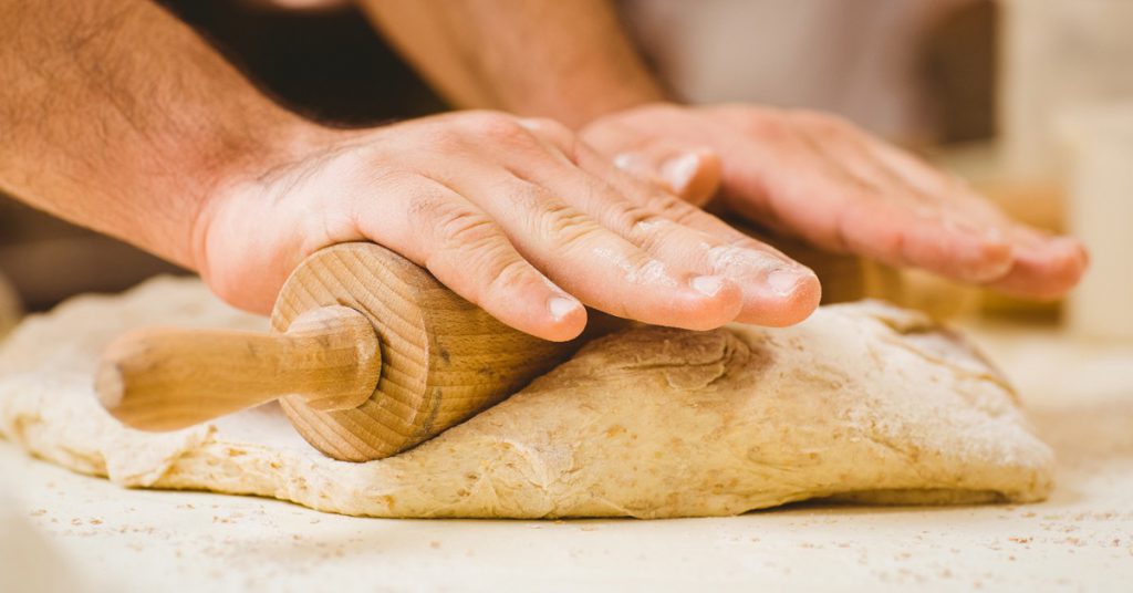 Sigue leyendo Las 7 panaderías con más miga de España