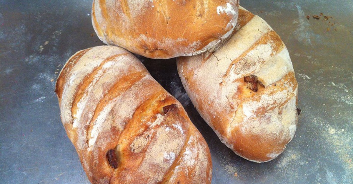 Pan y Piú (Facebook)