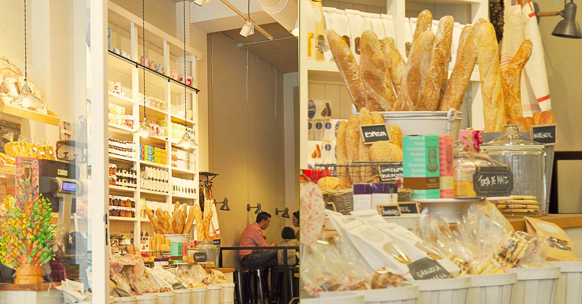 Panadería Pandelino (Verónica Féas, Flickr)