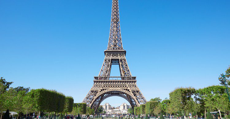 París (iStock)