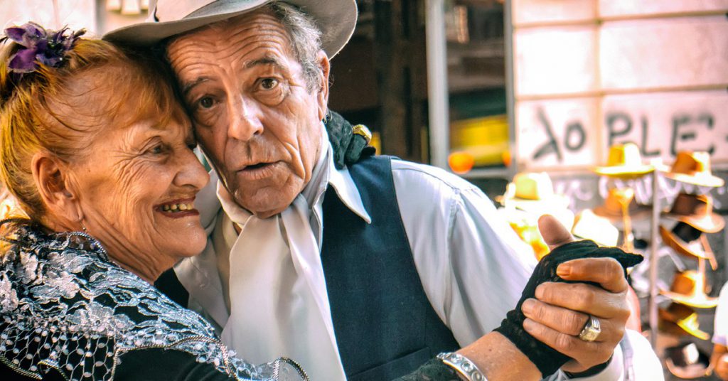 Sigue leyendo 10 razones por las que no viajar a Argentina en el 2017