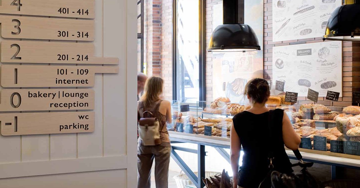 Hotel Praktik Bakery (hotelpraktikbakery.com)