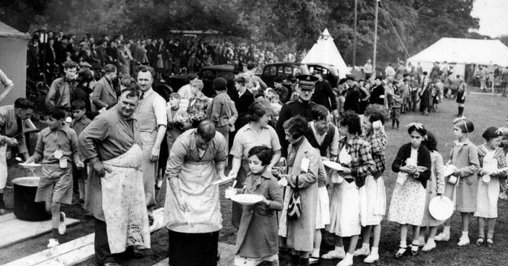 Refugiados Guerra Civil española (C.E.G.E.S,Bruselas)