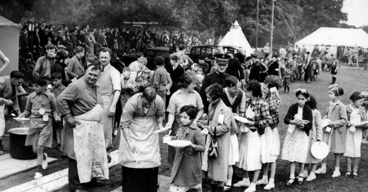 Refugiados Guerra Civil española (C.E.G.E.S,Bruselas)