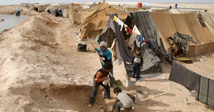 refugiados palestinos (palestinalibre.org)