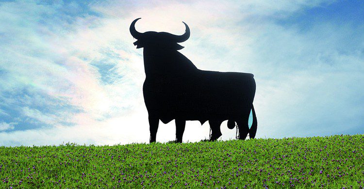 Toro de Osborne (Osborne.es)