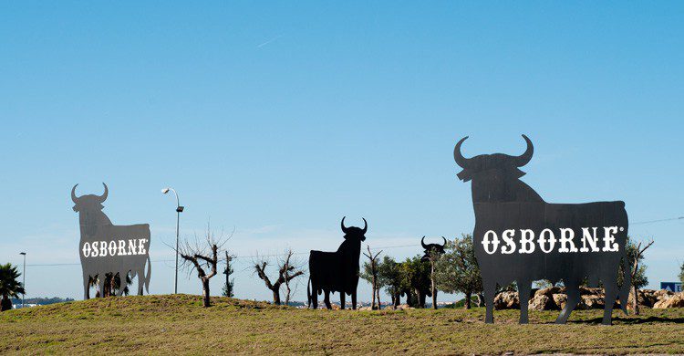 Toros Osborne (osborne.es)