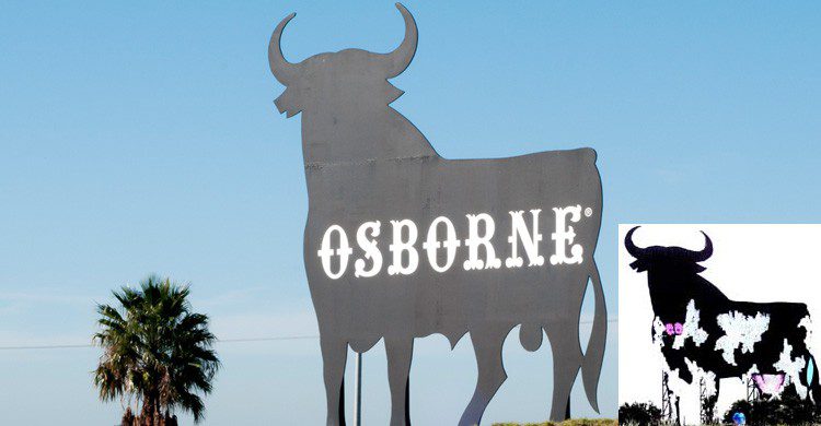 Vaca de Osborne (wikipedia)