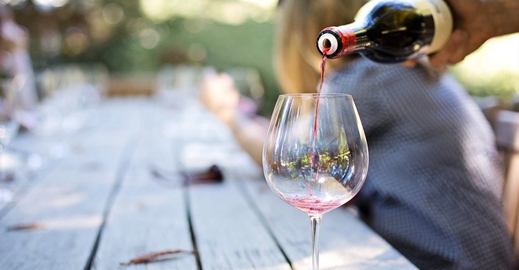 vino malbec argentino (pixabay)