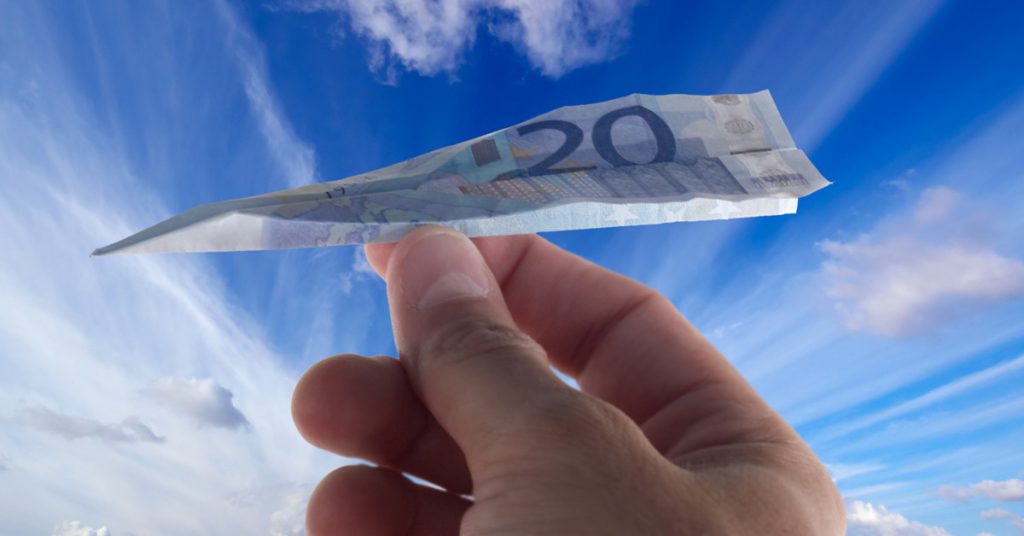 Sigue leyendo 10 grandes ofertas al comprar tus vuelos ahora mismo