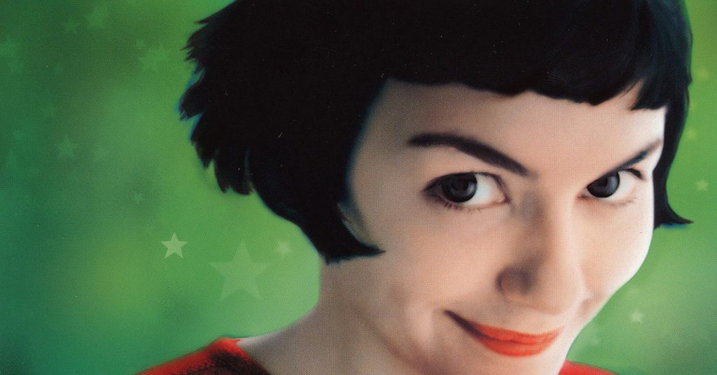 Foto del filme Amelie