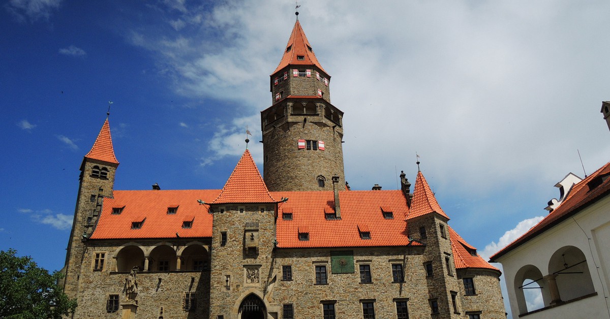 Bouzov (JakubSolovsky, Foter)