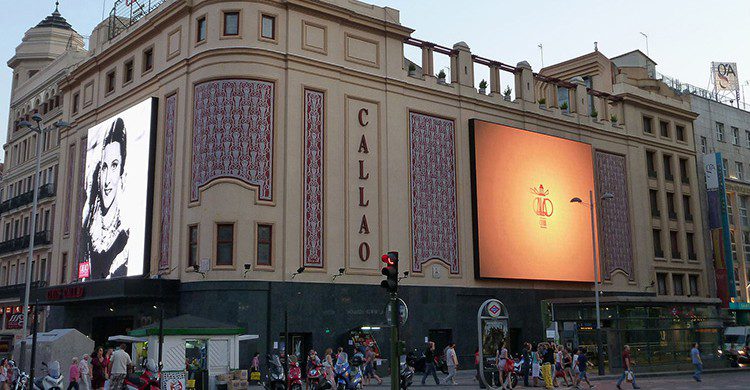 Callao City Lights (Wikipedia)
