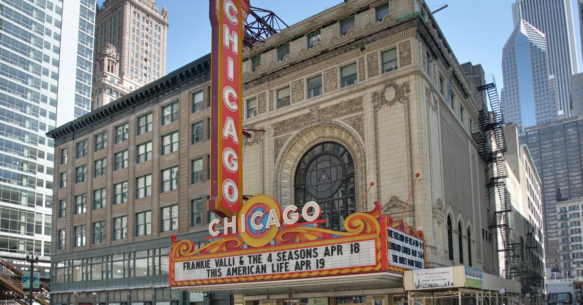 Imagen de Chicago