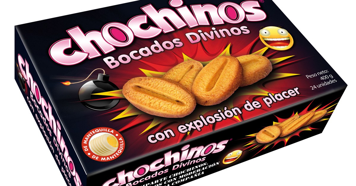 Caja de Chochinos