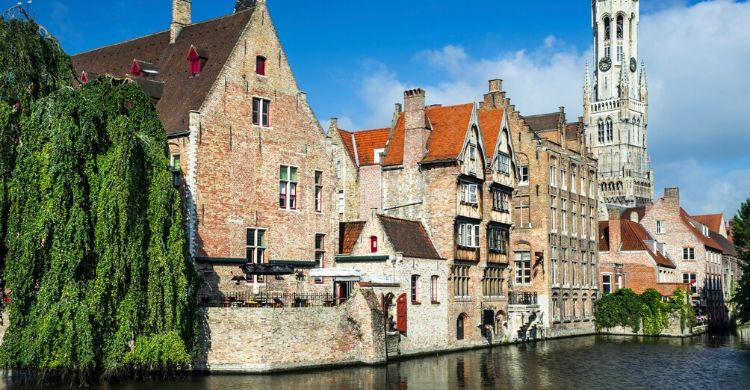 3.Brujas