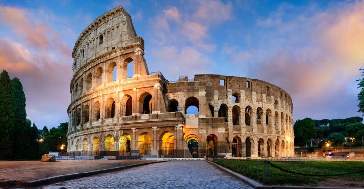 6.Roma