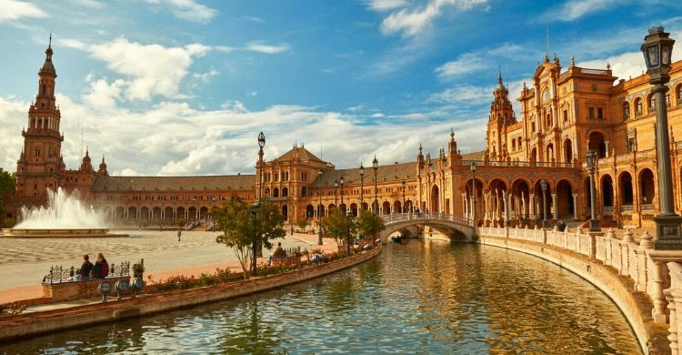 8.Sevilla