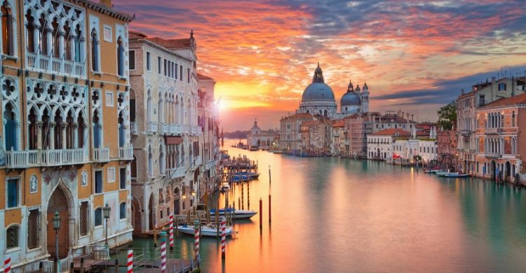2.Venecia