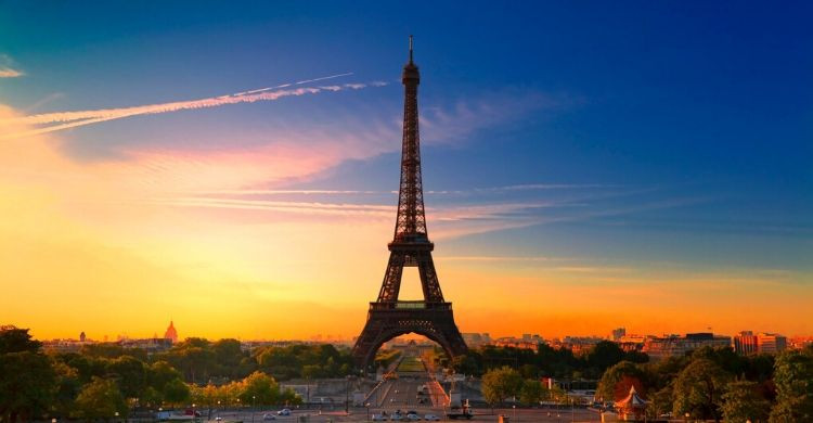 1.París