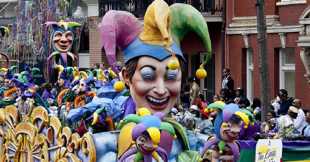 Sigue leyendo Todo lo que tienes que saber sobre la fiesta del Mardi Gras en 2017