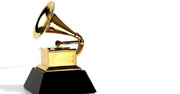 Premios Grammy