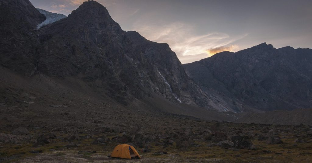 Sigue leyendo Los 5 lugares más aislados del mundo