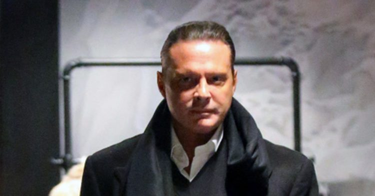 Luis Miguel