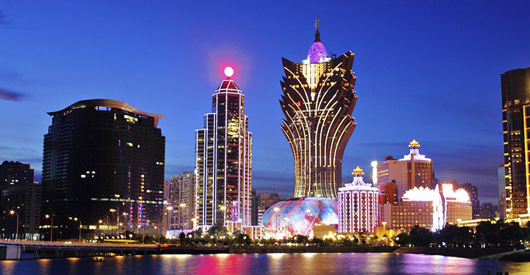 Macao