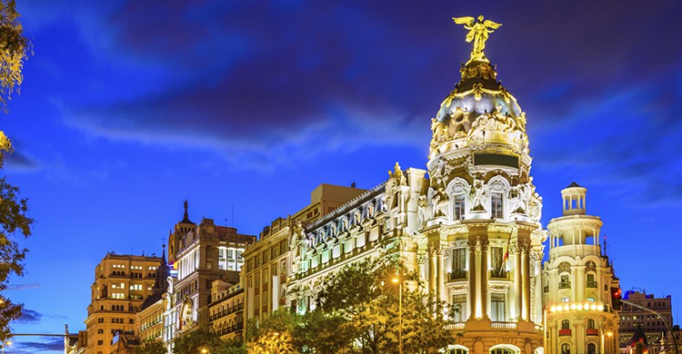 Madrid