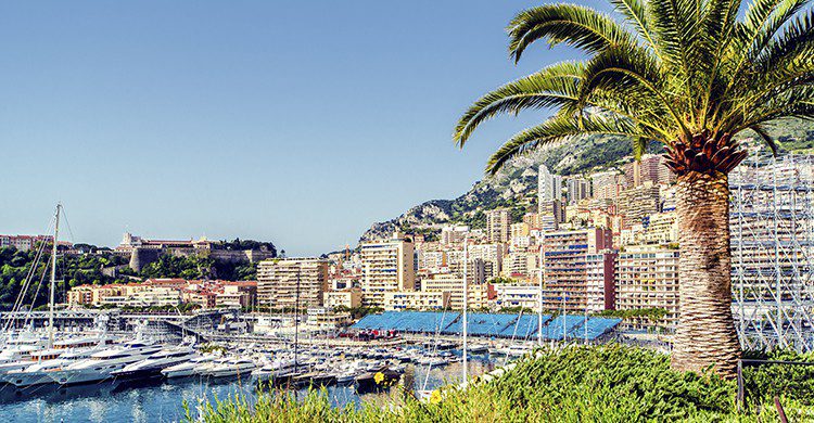 MonteCarlo