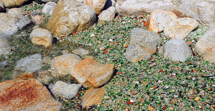 Imagen de Praia dos Cristais, Lexe Imagen de Praia dos Cristais, Lexe