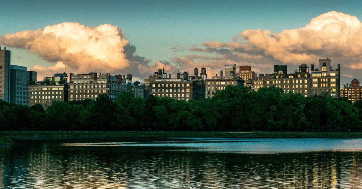 Apartamentos del Upper East Side