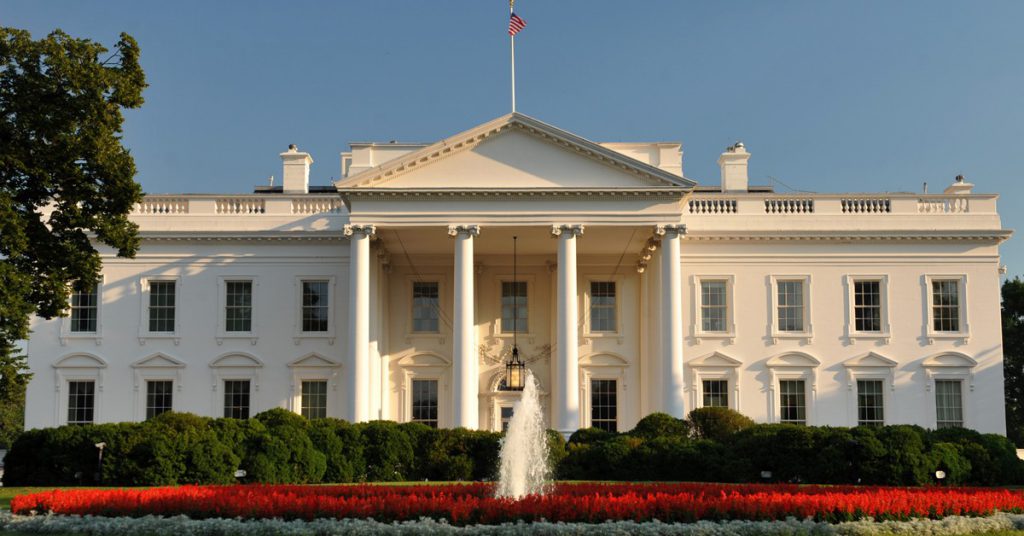 En "Fallout 3" asistimos a una Washington apocalíptica (wikimedia.org)