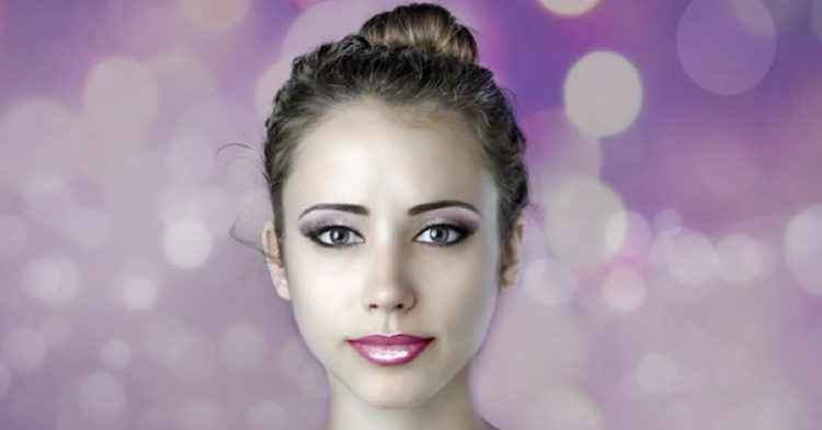 Rostro perfecto según los argentinos