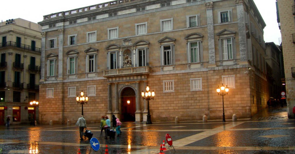 Sigue leyendo 10 planes que hacer en Barcelona cuando llueve