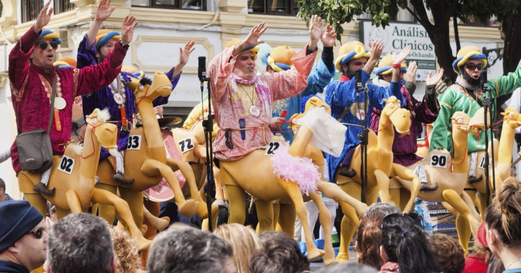 Escapada a Cádiz para 2 desde 50€