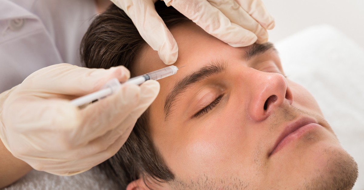 Las locuras estéticas no son exclusivas de los países orientales