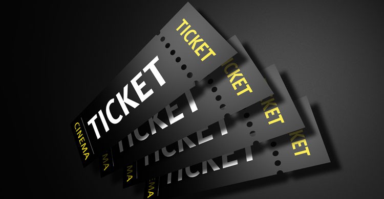 entradas para ir al cine barato en Madrid
