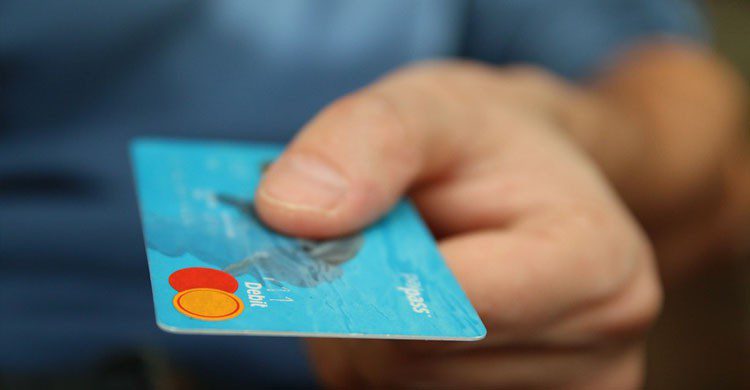 imagen tarjeta de socio de descuento