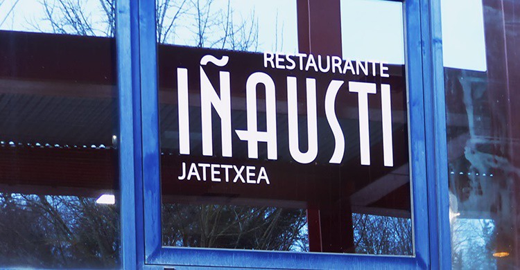 7. Iñausti. Calle Zuatzu, 4.