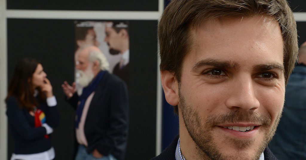 Fotografía de Marc Clotet.