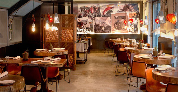 Oaxaca en Barcelona (http://www.oaxacacuinamexicana.com/es/)